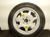 Recambio de neumatico repuesto para bmw x5 (e53) 3.0 d referencia OEM IAM 6750316-3 T15590D18103M 