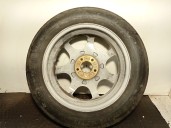 Recambio de neumatico repuesto para bmw x5 (e53) 3.0 d referencia OEM IAM 6750316-3 T15590D18103M 