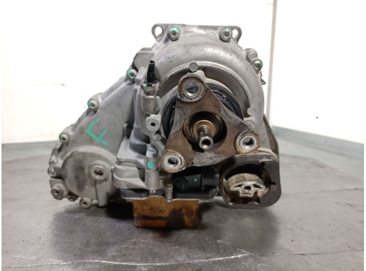 Recambio de caja transfer para bmw x3 (f25) xdrive 20 d referencia OEM IAM 27107619776 27107643753 
