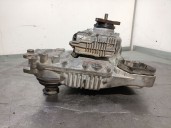 Recambio de caja transfer para bmw x3 (f25) xdrive 20 d referencia OEM IAM 27107619776 27107643753 