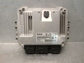 Replacement engine control unit (ECU) for Citroën C5 II (RC_) 1.6 HDi (RC8HZB), OEM/IAM references 9656840680 0281011561