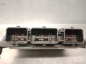Replacement engine control unit (ECU) for Citroën C5 II (RC_) 1.6 HDi (RC8HZB), OEM/IAM references 9656840680 0281011561