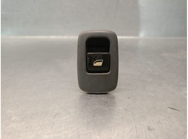 Right front power window switch replacement part for Citroën C5 II (RC_) 1.6 HDi (RC8HZB), OEM/IAM references 96515962ZF 6554HL