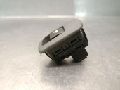 Right front power window switch replacement part for Citroën C5 II (RC_) 1.6 HDi (RC8HZB), OEM/IAM references 96515962ZF 6554HL