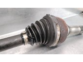Second-hand replacement rear right driveshaft for Jaguar XJ (X350, X358) 4.2 OEM IAM reference C2C18744