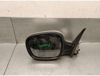 Recambio de retrovisor izquierdo para bmw x3 (f25) xdrive 20 d referencia OEM IAM 51167264097 51167264097 