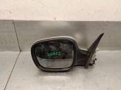 Recambio de retrovisor izquierdo para bmw x3 (f25) xdrive 20 d referencia OEM IAM 51167264097 51167264097 