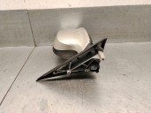 Replacement left side mirror for BMW X3 (F25) xDrive 20 d, OEM IAM reference 51167264097 51167264097