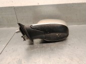 Replacement left side mirror for BMW X3 (F25) xDrive 20 d, OEM IAM reference 51167264097 51167264097