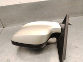 Replacement left side mirror for BMW X3 (F25) xDrive 20 d, OEM IAM reference 51167264097 51167264097