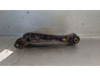 Replacement left rear lower control arm for Infiniti FX 30d AWD, OEM IAM reference 551A11BA0A 551A11BA0A