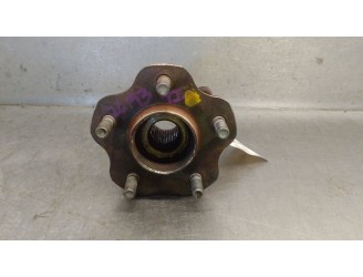 Recambio de mangueta trasera izquierda para infiniti fx 30d awd referencia OEM IAM 43202JK00A 43202JK00A 