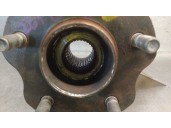 Recambio de mangueta trasera izquierda para infiniti fx 30d awd referencia OEM IAM 43202JK00A 43202JK00A 