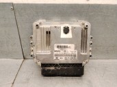 Replacement engine control unit (ECU) for Kia Sorento I (JC) 2.5 CRDi, OEM/IAM reference 391144A410