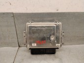Replacement engine control unit (ECU) for Kia Sorento I (JC) 2.5 CRDi, OEM/IAM reference 391144A410