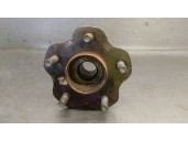 Recambio de mangueta trasera derecha para infiniti fx 30d awd referencia OEM IAM 43202JK00A 43202JK00A 