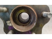 Recambio de mangueta trasera derecha para infiniti fx 30d awd referencia OEM IAM 43202JK00A 43202JK00A 