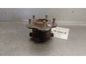 Recambio de mangueta trasera derecha para infiniti fx 30d awd referencia OEM IAM 43202JK00A 43202JK00A 