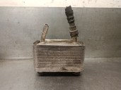 Replacement engine oil cooler for BMW X5 (E53) 3.0 D, OEM IAM reference 17101439112 11422247204