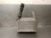 Replacement engine oil cooler for BMW X5 (E53) 3.0 D, OEM IAM reference 17101439112 11422247204