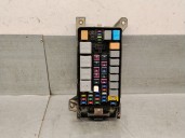 Recambio de caja reles / fusibles para kia sorento i (jc) 2.5 crdi referencia OEM IAM 911613E010 