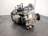 Recambio de caja cambios para volkswagen passat b6 (3c2) 1.9 tdi referencia OEM IAM HNV 0A4300045F 142773