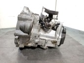 Recambio de caja cambios para volkswagen passat b6 (3c2) 1.9 tdi referencia OEM IAM HNV 0A4300045F 142773