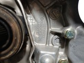 Recambio de caja cambios para volkswagen passat b6 (3c2) 1.9 tdi referencia OEM IAM HNV 0A4300045F 142773