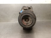 Replacement air conditioning compressor for BMW X5 (E53) 3.0 D. OEM/IAM references: 64528377067 64528377067 4472203323