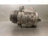 Replacement air conditioning compressor for BMW X5 (E53) 3.0 D. OEM/IAM references: 64528377067 64528377067 4472203323