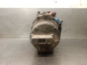 Replacement air conditioning compressor for BMW X5 (E53) 3.0 D. OEM/IAM references: 64528377067 64528377067 4472203323