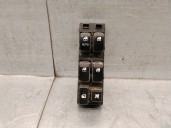 Replacement front left power window switch for Kia Sorento I (JC) 2.5 CRDI, OEM IAM references 935703E450CY 935703E450CY