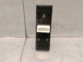 Replacement front left power window switch for Kia Sorento I (JC) 2.5 CRDI, OEM IAM references 935703E450CY 935703E450CY