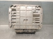 Replacement engine control unit (ECU) for Opel Astra H GTC (A04) 1.7 CDTI (L08), OEM/IAM reference 55571776 MB2758009541