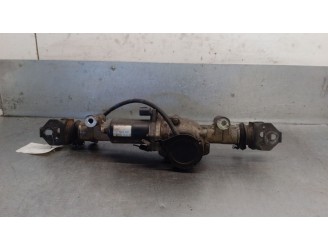 Replacement steering rack for Infiniti FX 30d AWD, OEM/IAM references 557051CA0A 557051CA0A 0524008