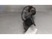 Replacement steering rack for Infiniti FX 30d AWD, OEM/IAM references 557051CA0A 557051CA0A 0524008