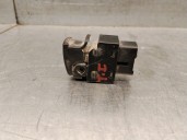 Replacement left rear power window switch for Kia Sorento I (JC) 2.5 CRDI, OEM/IAM reference 935803E050CY 935803E050CY
