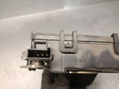 Replacement trunk / tailgate latch for Opel Astra H GTC (A04) 1.7 CDTI (L08), OEM/IAM references 13117285 133220