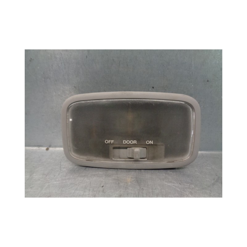 Recambio de luz interior para hyundai accent (mc) 1.5 crdi cat referencia OEM IAM 928001E0  