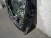 Replacement left rear door for Saab 9-3 (YS3F, E79, D79, D75) 1.9 TiD, OEM IAM reference 12797415 12797415