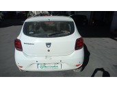 dacia sandero ii (b8_) del año 2019