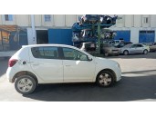 dacia sandero ii (b8_) del año 2019