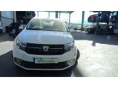 dacia sandero ii (b8_) del año 2019