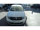 dacia sandero ii (b8_) del año 2019