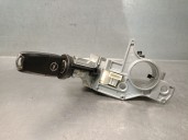 Replacement ignition switch for an Opel Astra H GTC (A04) 1.7 CDTI (L08). OEM/IAM references: 93181728 913703 N0501882