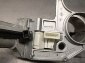 Replacement ignition switch for an Opel Astra H GTC (A04) 1.7 CDTI (L08). OEM/IAM references: 93181728 913703 N0501882