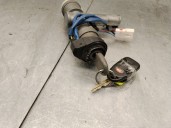 Ignition switch for Kia Sorento I (JC) 2.5 CRDi, OEM IAM references 819003ED00 819003ED00