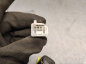 Ignition switch for Kia Sorento I (JC) 2.5 CRDi, OEM IAM references 819003ED00 819003ED00