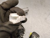 Ignition switch for Kia Sorento I (JC) 2.5 CRDi, OEM IAM references 819003ED00 819003ED00