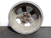 Replacement wheel rim for Kia Sorento I (JC) 2.5 CRDi, OEM/IAM references RK5T909 R189JX18H2ET35